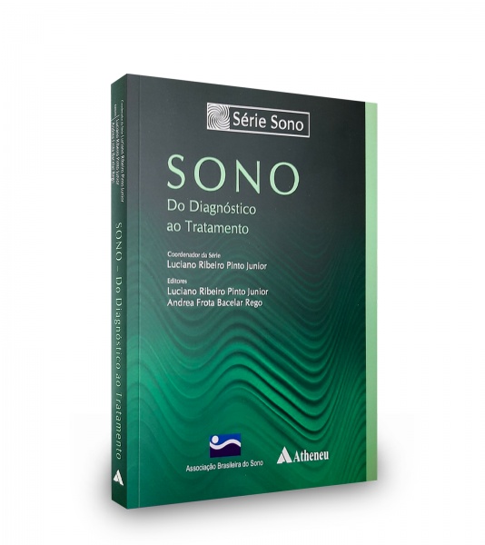 Sono - Do Diagnóstico Ao Tratamento