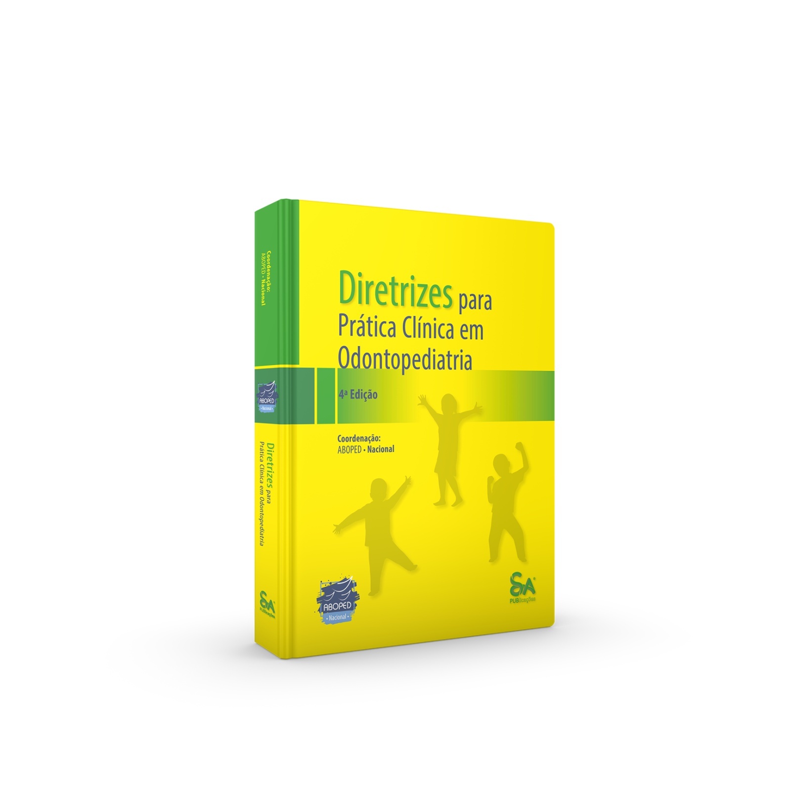 Diretrizes Para A Prática Clínica Em Odontopediatria