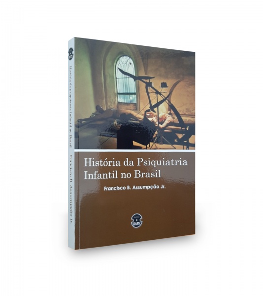 História Da Psiquiatria Infantil No Brasil