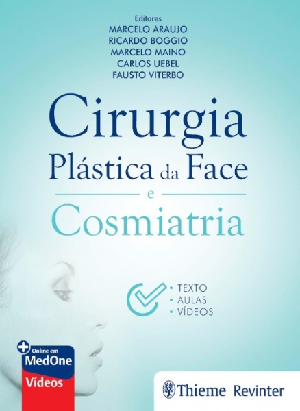 Cirurgia Plástica Da Face E Cosmiatria