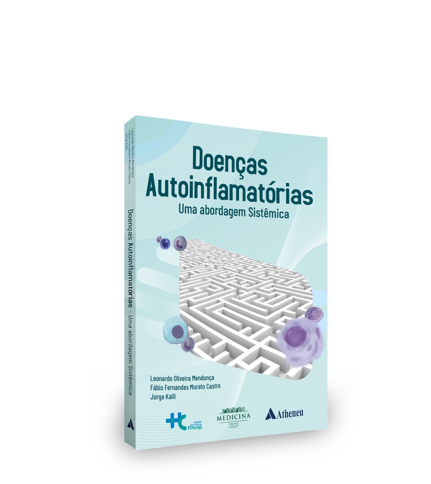 Doenças Autoinflamatórias - Uma Abordagem Sistêmica