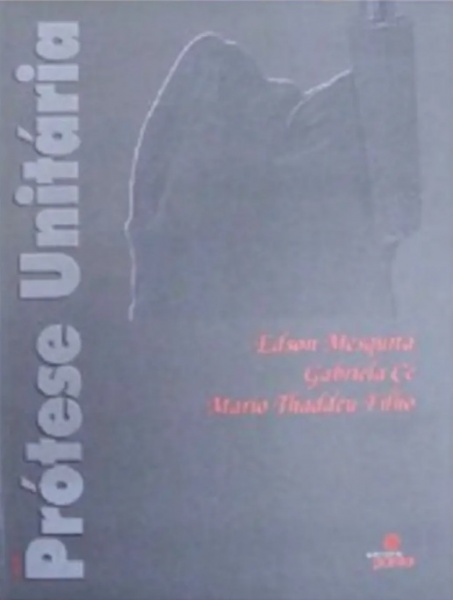 Prótese Unitária