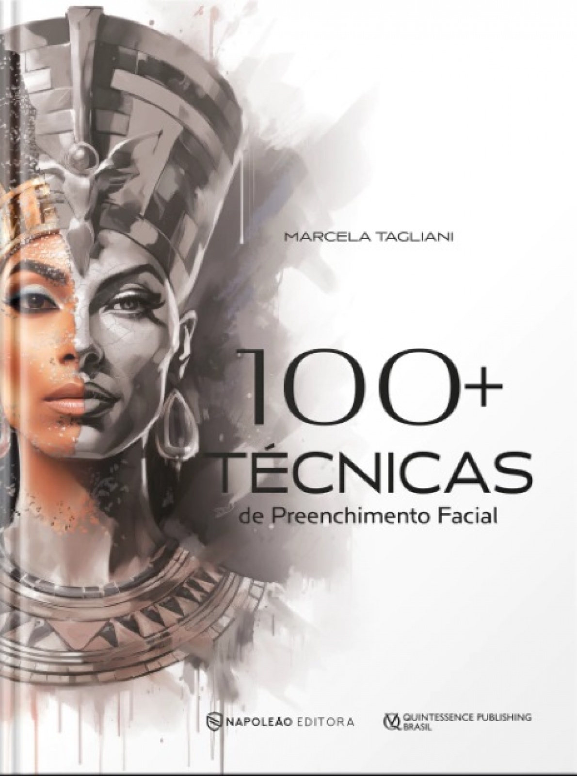 100+ Técnicas De Preenchimento Facial