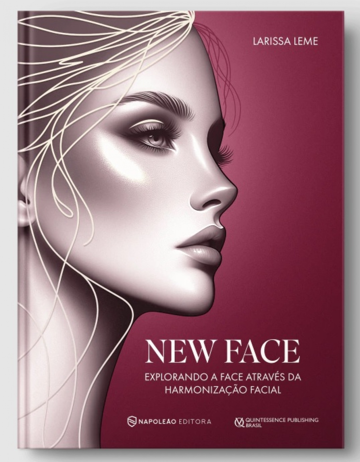 Leme | New Face - Explorando A Face Através Da Harmonização Facial