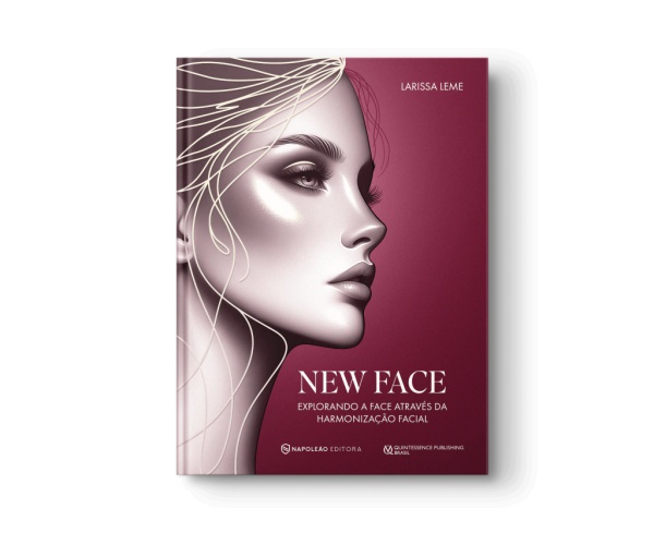 Leme | New Face - Explorando A Face Através Da Harmonização Facial
