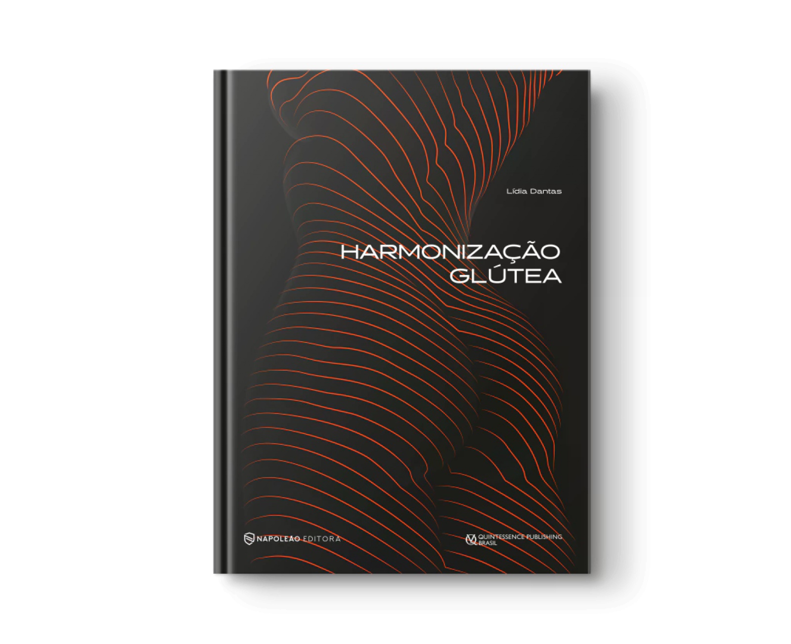 Dantas | Harmonização Glútea | Lídia Dantas
