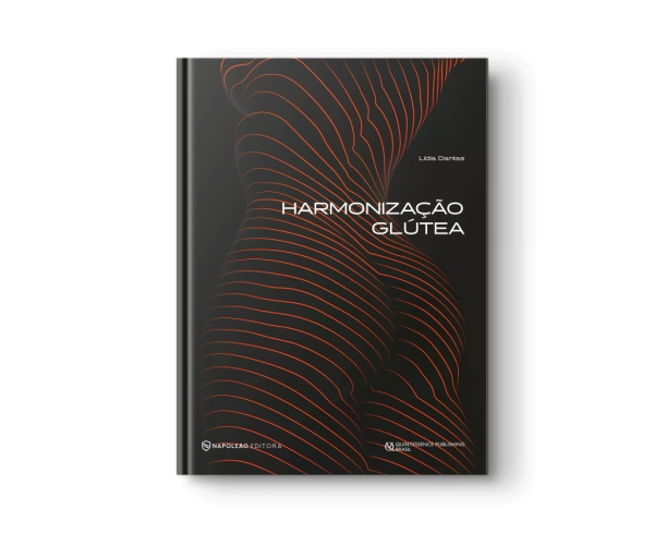 Dantas | Harmonização Glútea | Lídia Dantas
