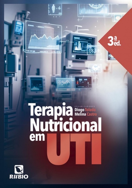 Terapia Nutricional Em Uti