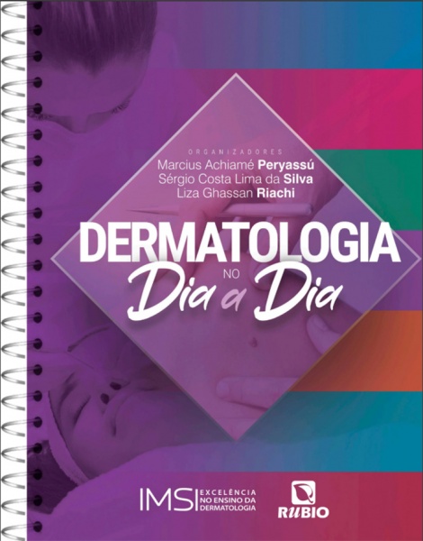 Dermatologia No Dia A Dia