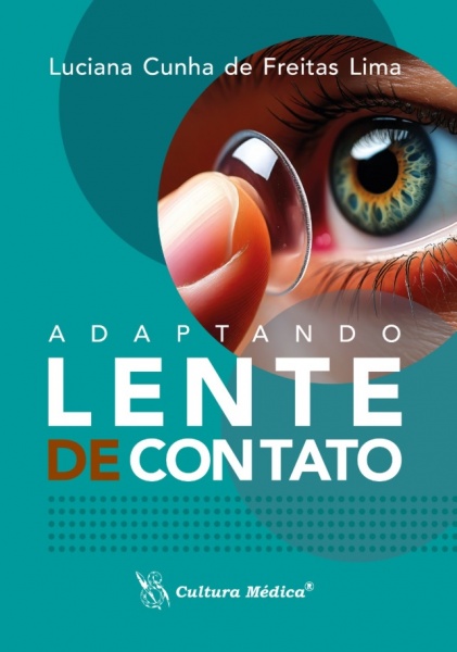 Adaptando Lente De Contato