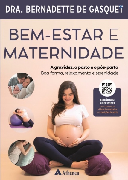 Bem-Estar E Maternidade