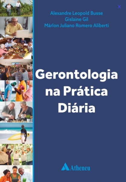 Gerontologia Na Prática Diária