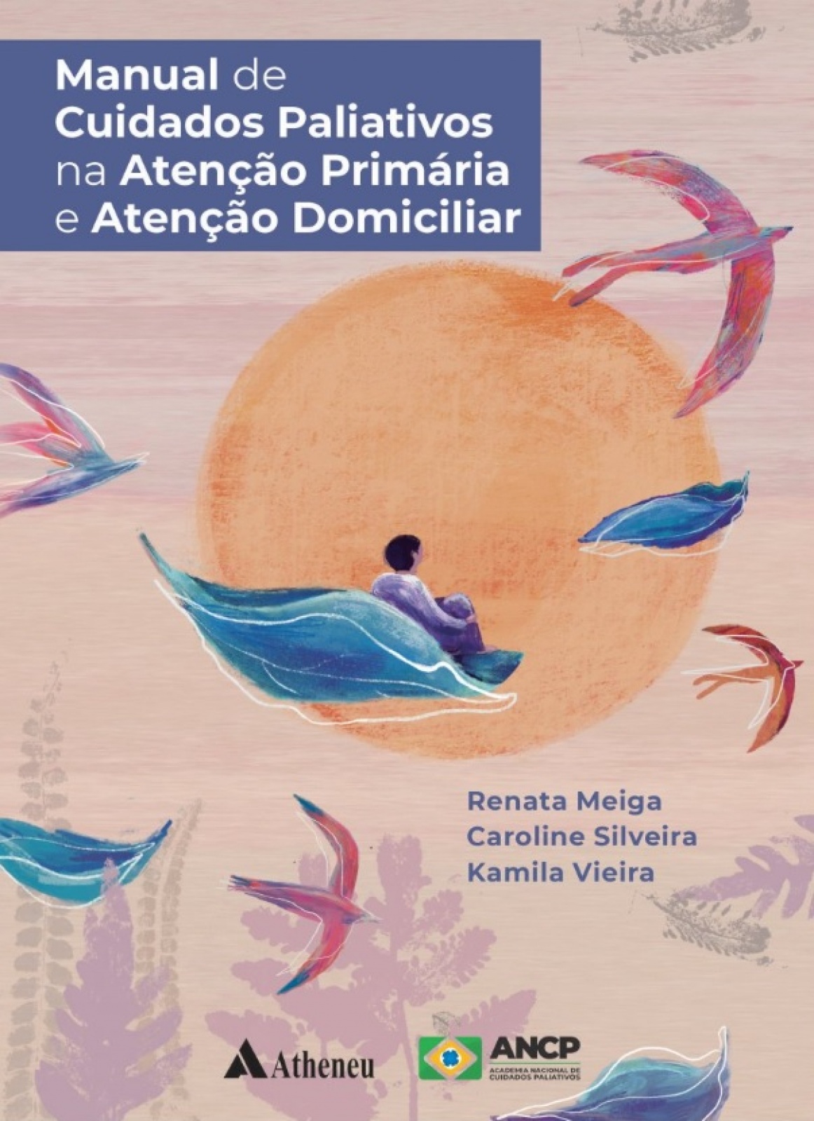Manual De Cuidados Paliativos Na Atenção Primária E Atenção Domiciliar