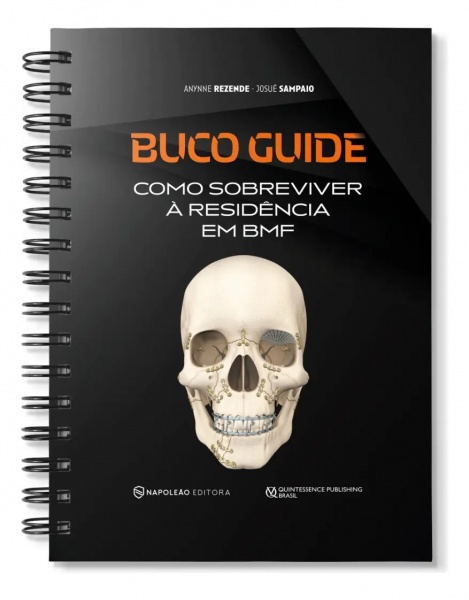 Buco Guide Como Sobreviver À Residência Em Bmf