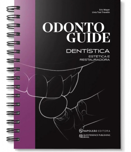 Odonto Guide Dentística