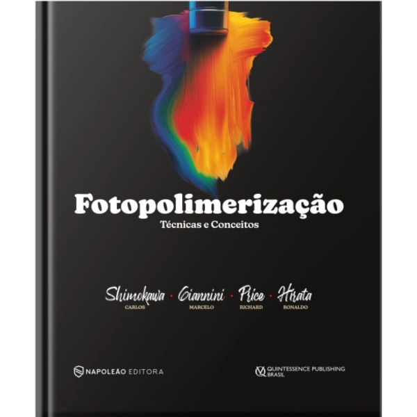 Fotopolimerização - Técnicas E Conceitos