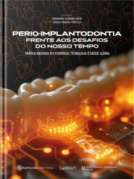 Perio-Implantodontia Frente Aos Desafios Do Nosso Tempo - Sobrapi