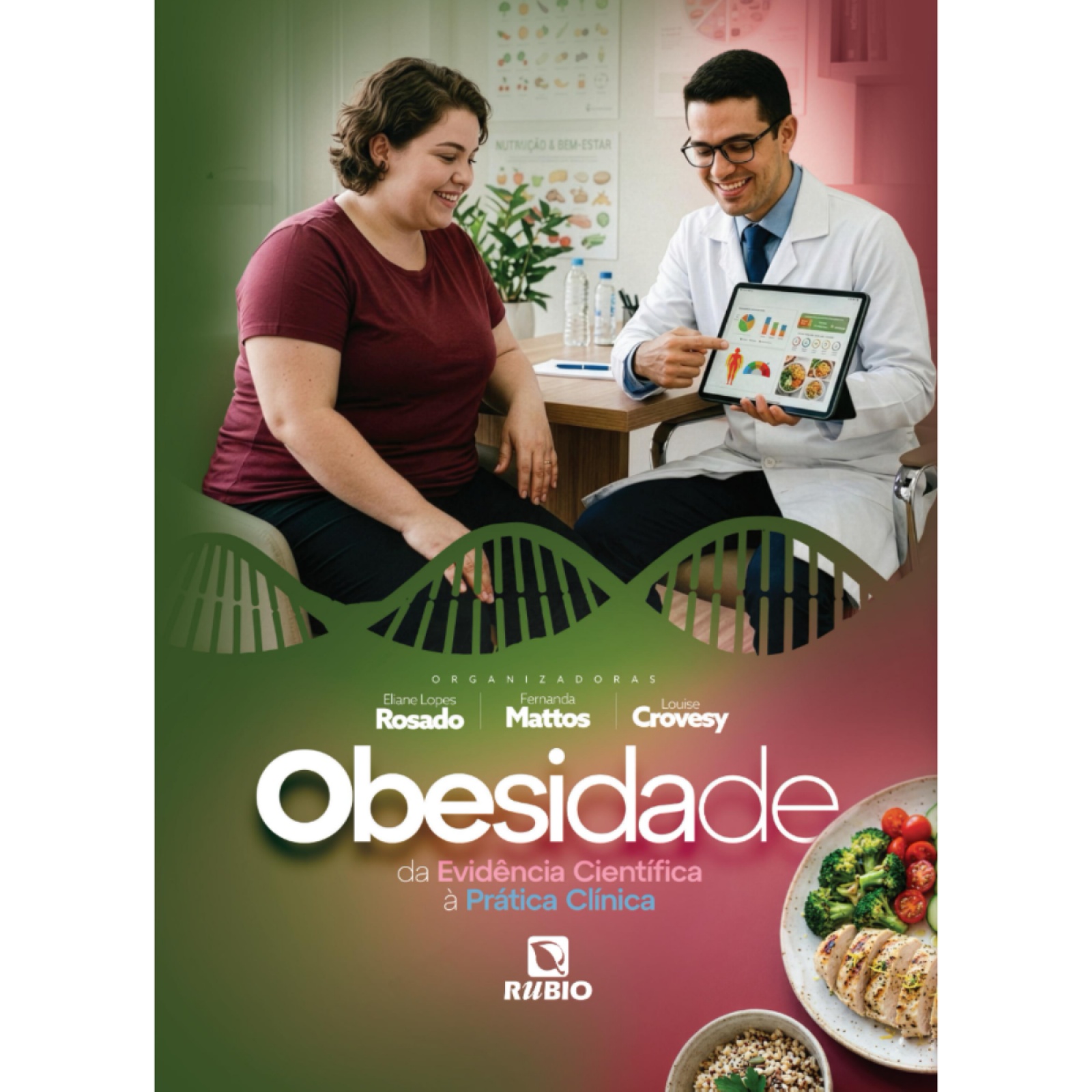 Obesidade Da Evidência Científica À Prática Clínica