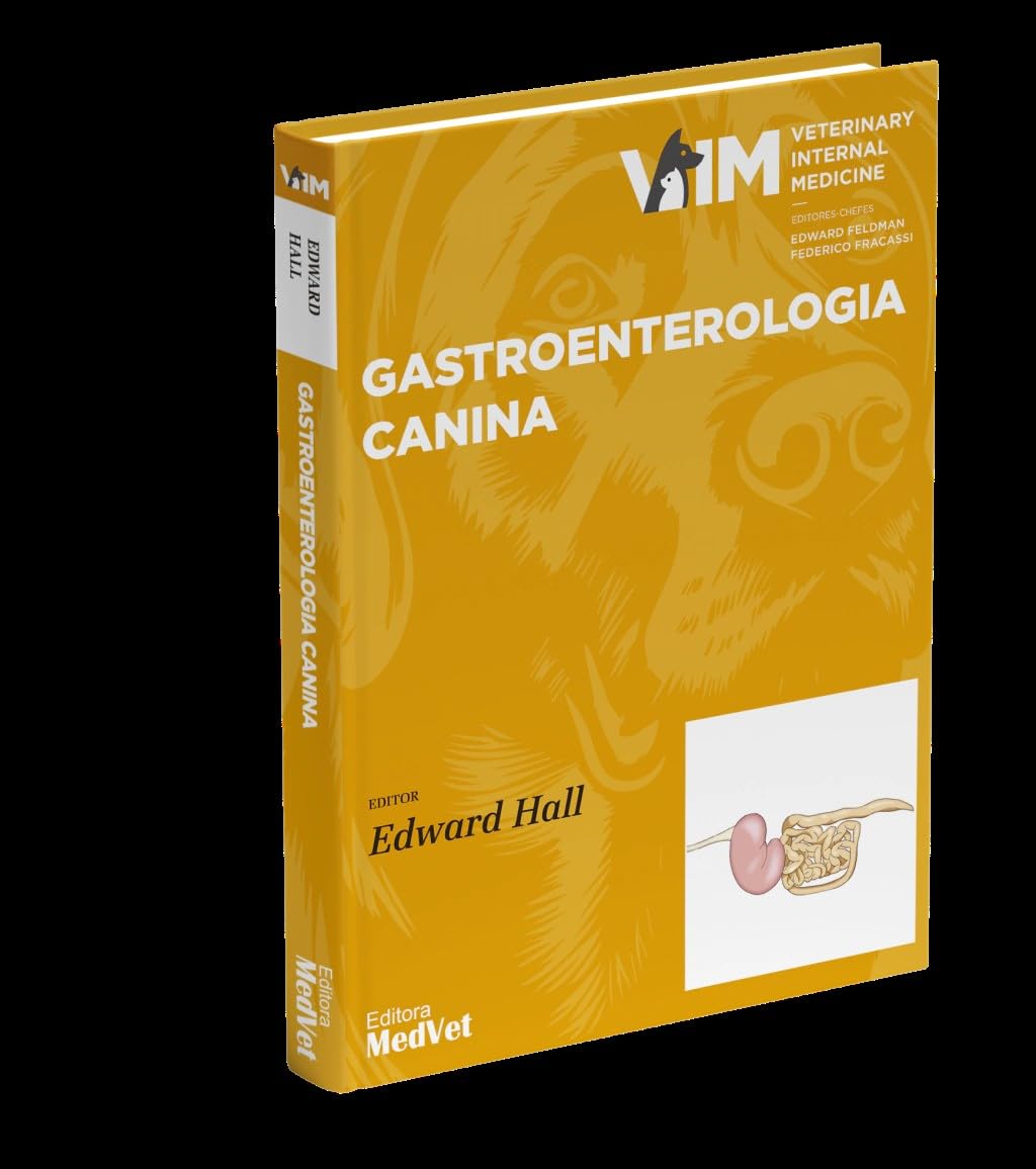 Gastroenterologia Canina