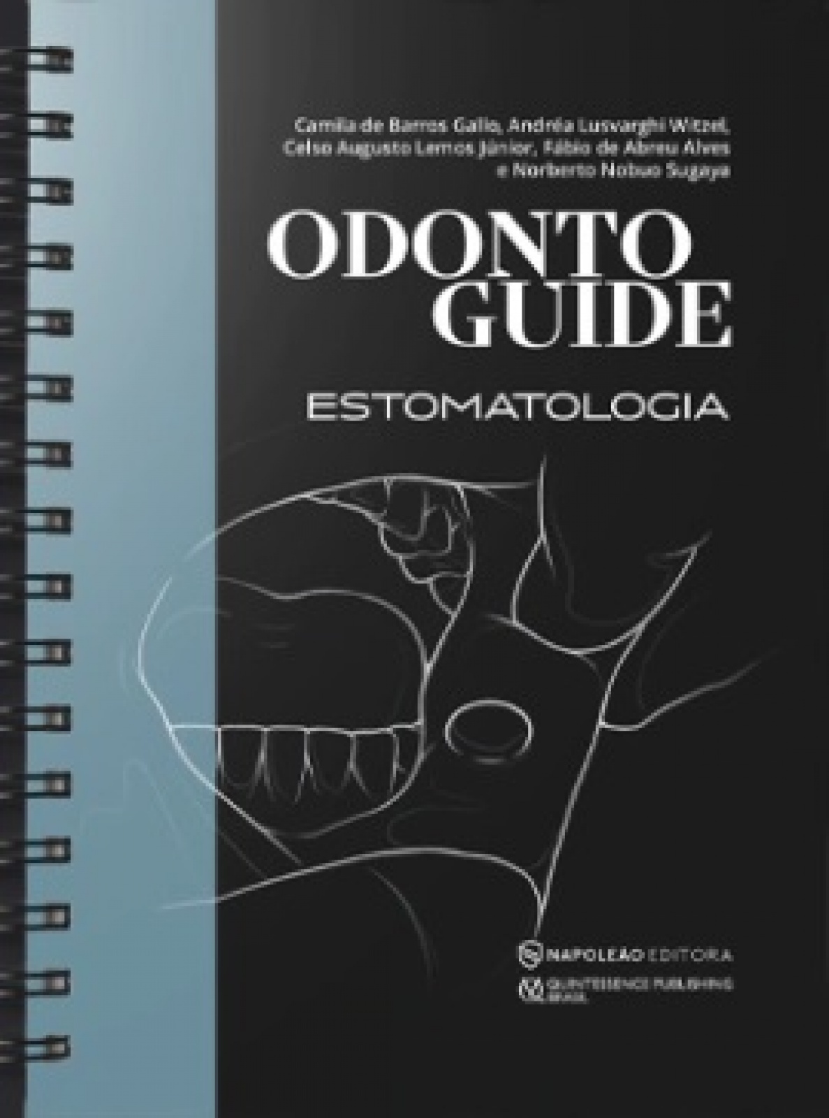 Odonto Guide: Estomatologia