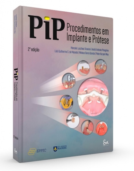 Pip - Procedimentos Em Implante E Prótese