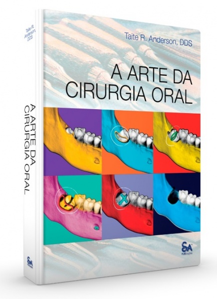 A Arte Da Cirurgia Oral